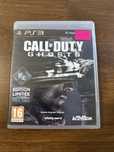 Call of duty ghost Playstation 3
