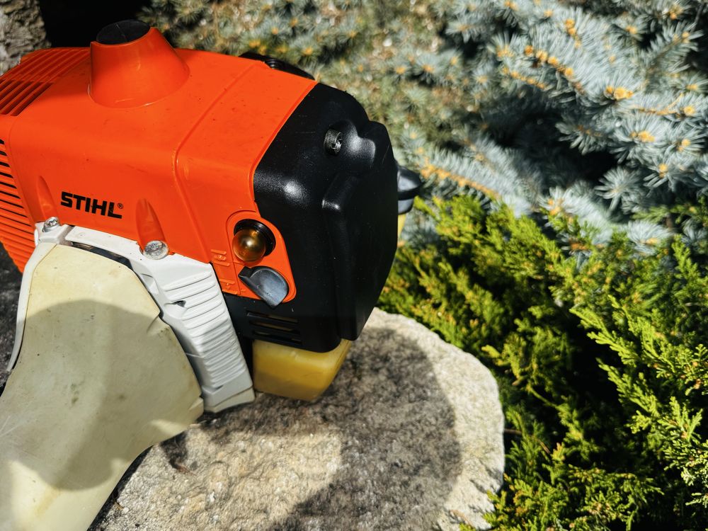 Kosa spalinowa Stihl FS400 FS 400  2,6KM 100% sprawna!