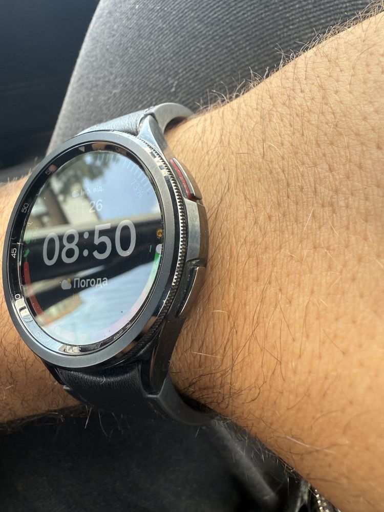 Samsung Watch 6 Classic 47 mm