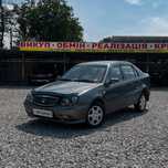 Geely CK 2007 1.5 Бензин Кондиціонер