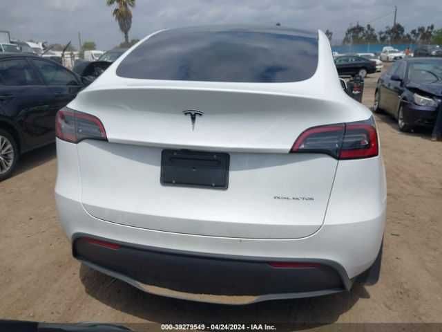 Tesla Model Y AWD 2023