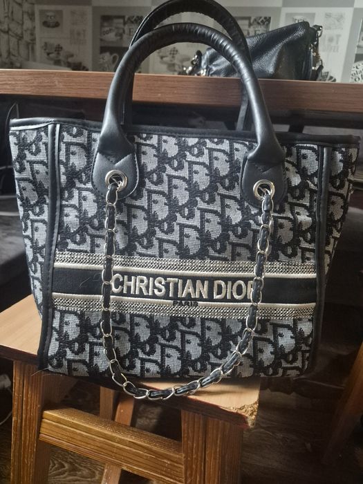 Нова сумка фірмова