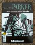 BD - Parker: il Cacciatore (Darwyn Cooke)