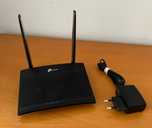 Router LTE na kartę sim TP-Link TL-MR100 4G