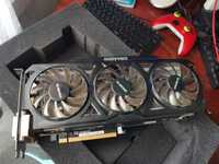 Відеокарта gtx 760 2 gb