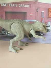 Іграшка динозавра Індомінус Рекс