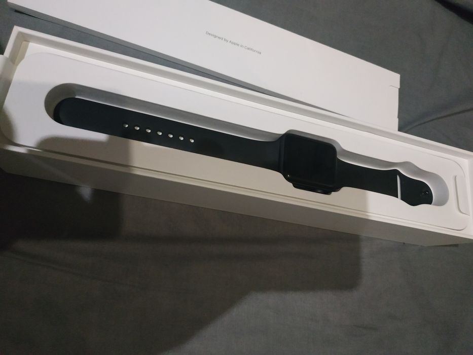 Смарт годинник Apple watch series 3