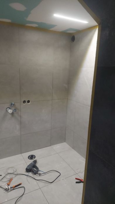 Prace WYKOŃCZENIOWE,ocieplenia