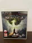 Dragon Age Inkwizycja Playstation 3