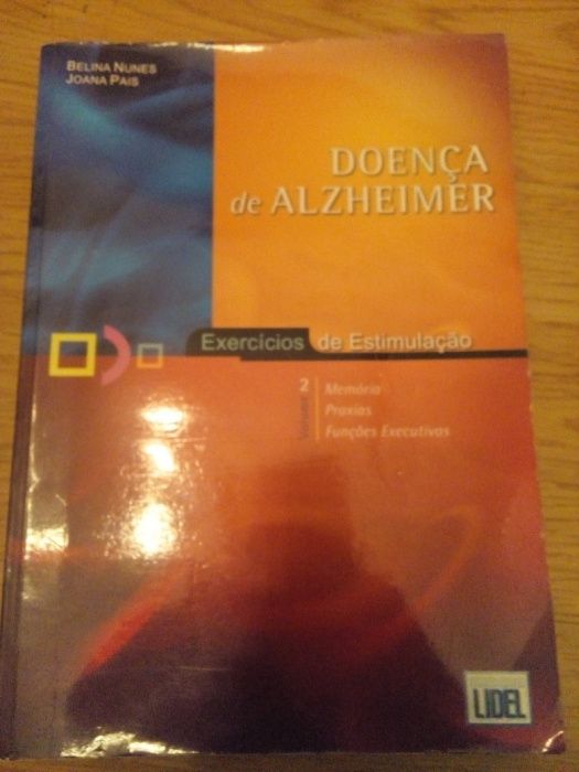 Livro novo