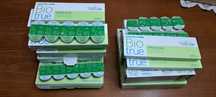 Soczewki kontaktowe Biotrue ONEday firmy Bausch+Lomb S -2,00  230 szt.