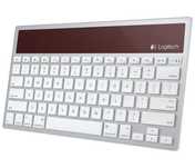 Sprzedam klawiaturę: logitech k760 wireless solar keyboard