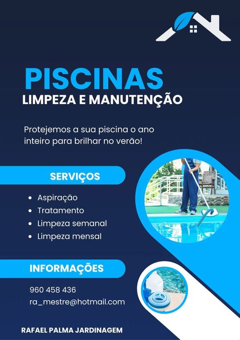 Servicos de jardinagem - Beja