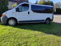 Renault Trafic 1.9 dci