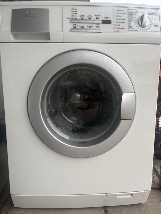 Pralka AEG Electrolux