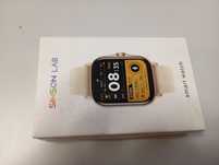 Smart watch czarny