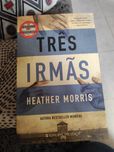 Três irmãs de Heather Morris