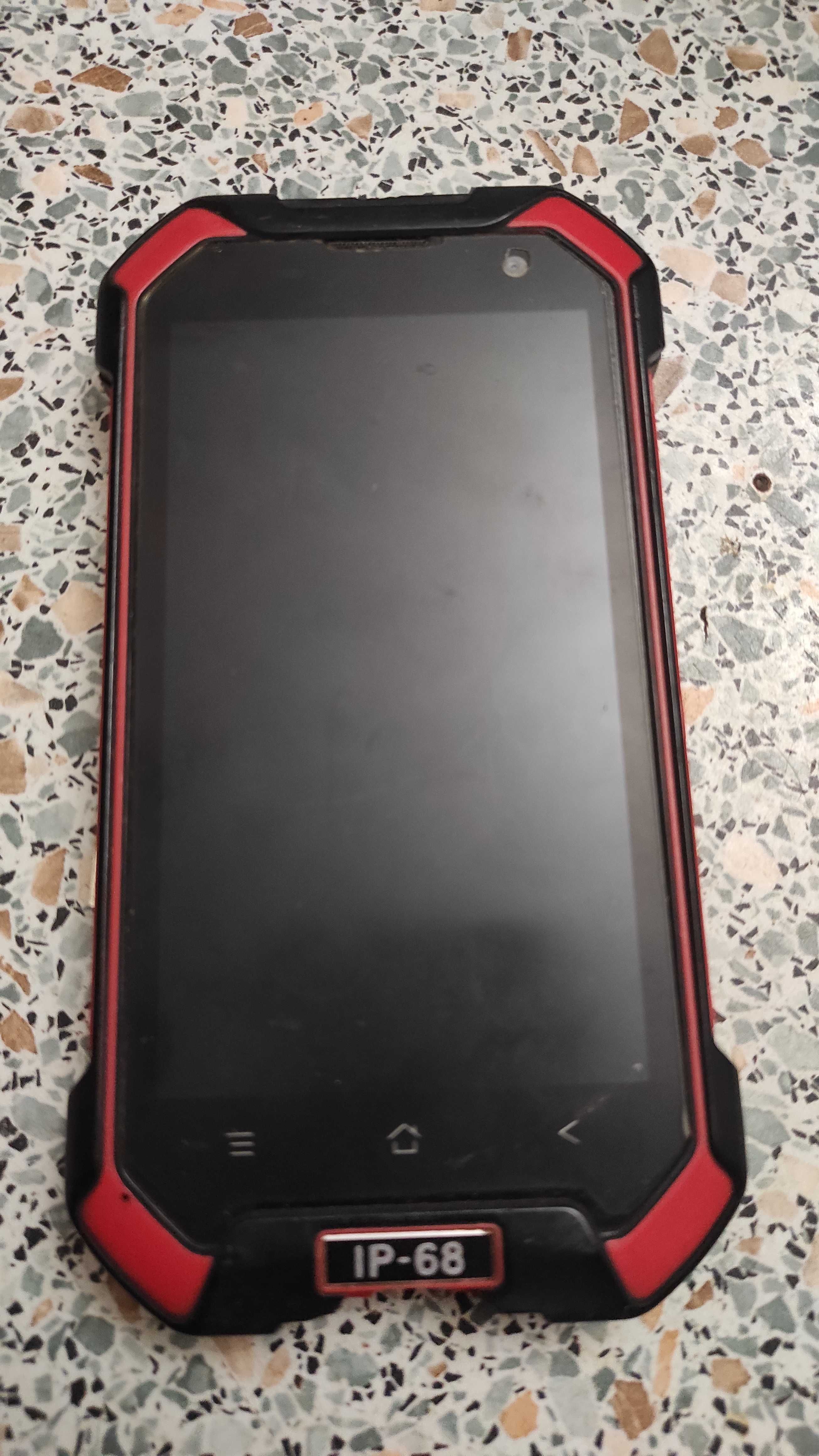 Blackview  BV6000 /BV6000S (модуль)