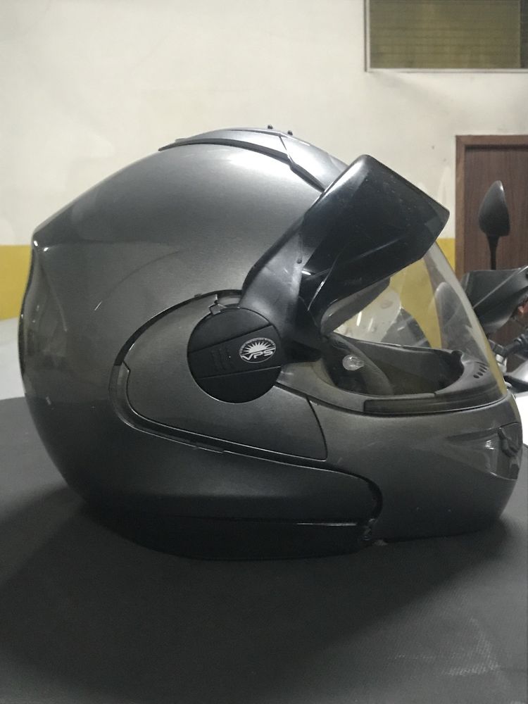 Capacete Nolan N102