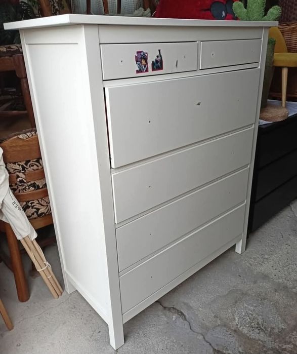 Sprzedam Komode Hemnes