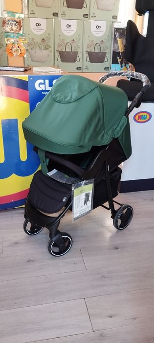 Nowy wózek w super cenie WYPRZEDAŻ EKSPOZYCJI