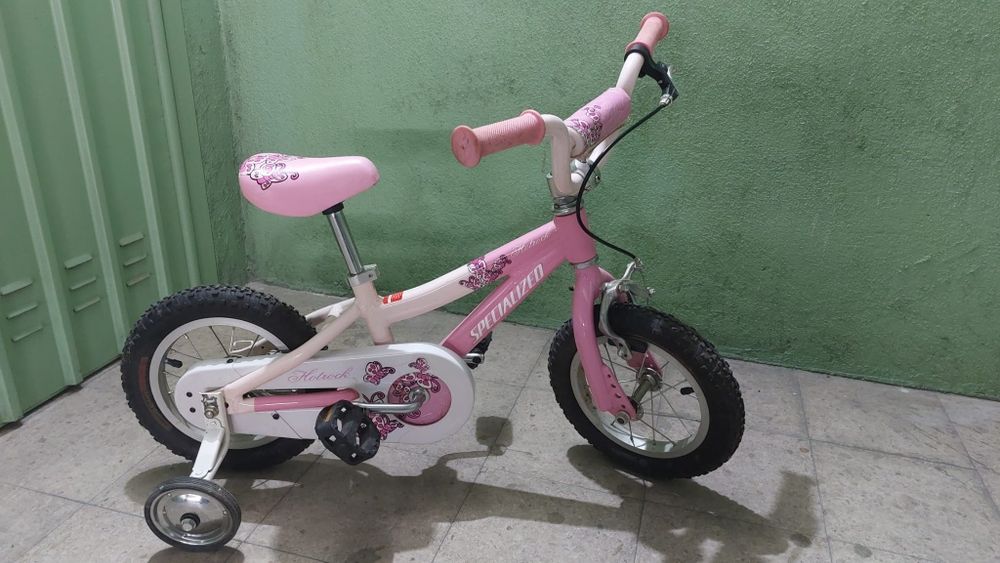 Bicicleta Criança Specialized Hotrock 16"