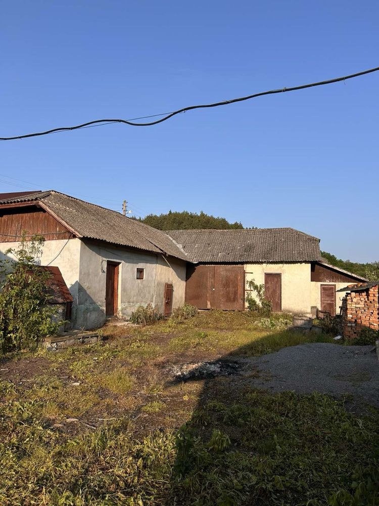 Продам власний будинок