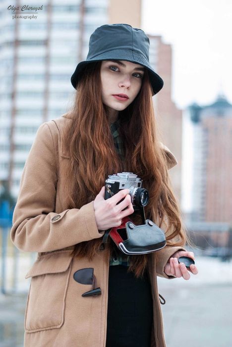 Фотограф. Київ і пригород.