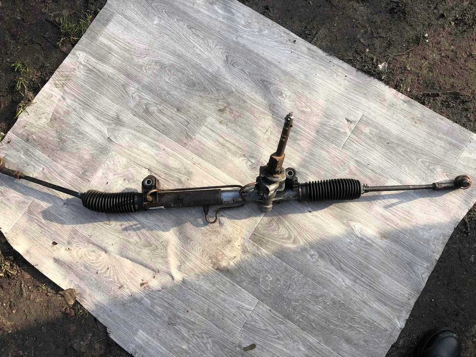 Рейка рулевая Шланг ГУР Ford Focus