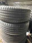 Opony Letnie Bridgestone Turanza T005 225/55 R18 98 V