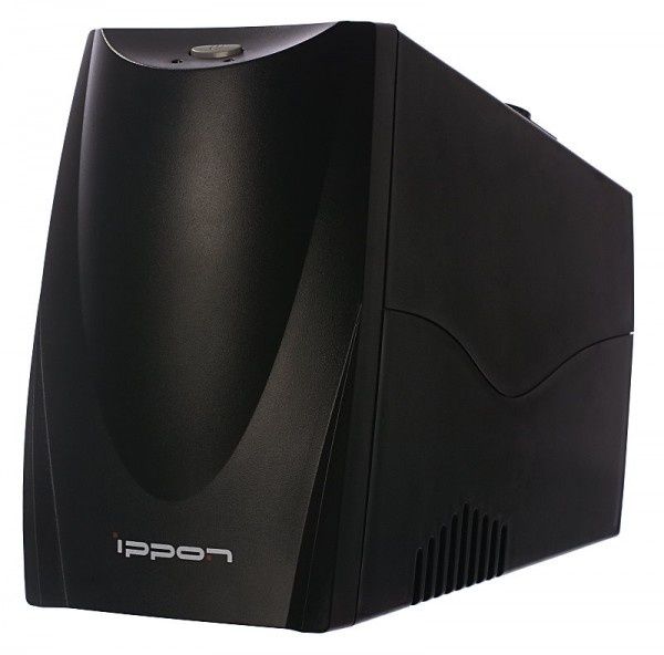 UPS Ippon Back Comfo Pro 600 ИБП Блок питания