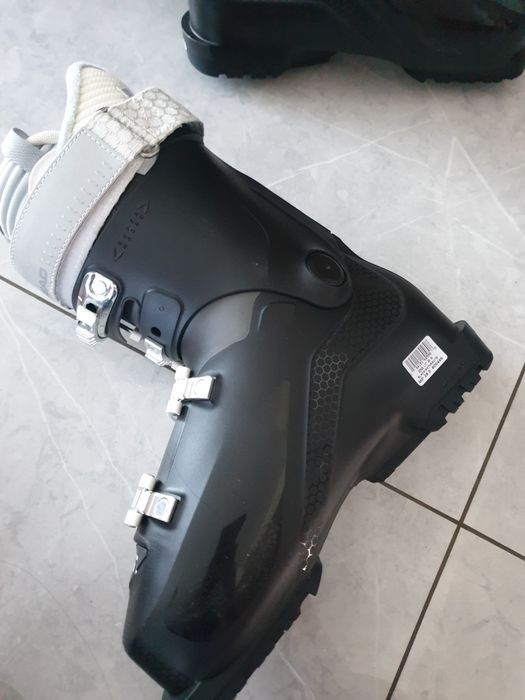 Head lyt edge 60 duo flex damskie buty narciarskie 41 mon 26-26.5