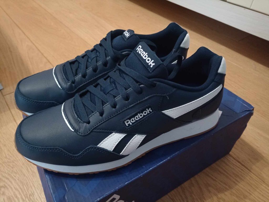 Męskie buty Reebok 43 nowe