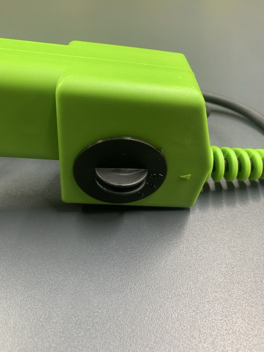 Паяльник для пластикових труб Procraft PL2000