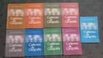 9 Volumes Cadernos de Geografia