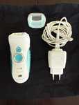 Depilator Braun silk epil 7