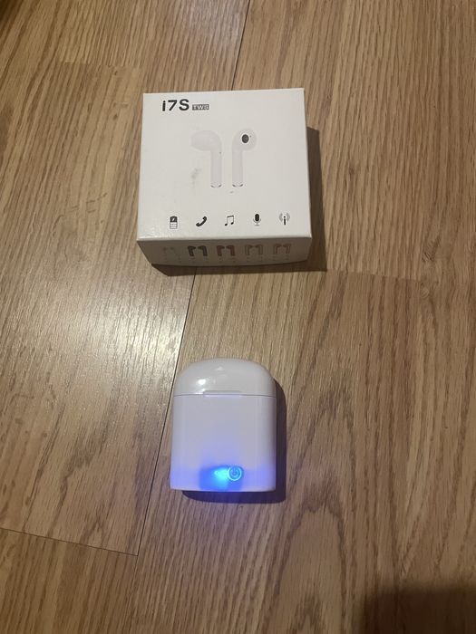 Auriculares Bluetooth