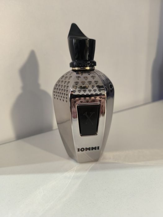 Xerjoff Tony Iommi Monkey Special