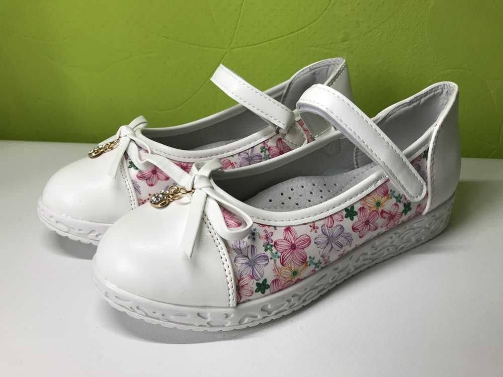 Туфли Девочка ТМ BBT 35, 36 р