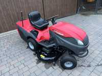 Traktorek Kosiarka Castel garden silnik Honda gx 610 2 cylindry 122cm