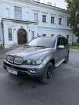 Na sprzedaż BMW X5