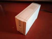 Джерело безперебійного живлення APC Back-UPS CS 650VA