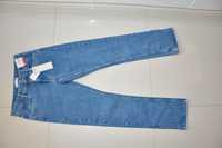 spodnie jeans SINSAY r.36 _ Nowe