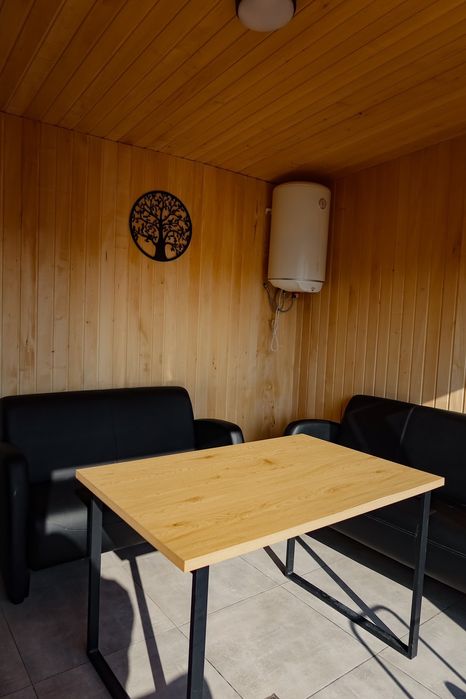 Оренда Котеджу у м.Львів OBRIY Resort