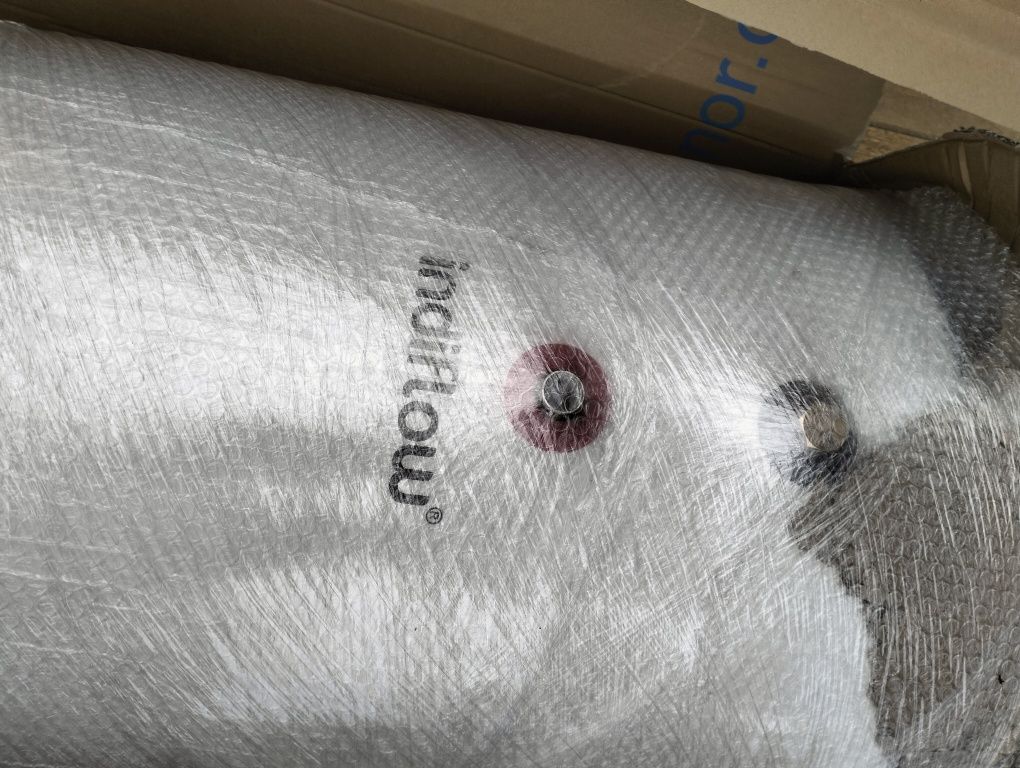 Termoacumulador 200 L