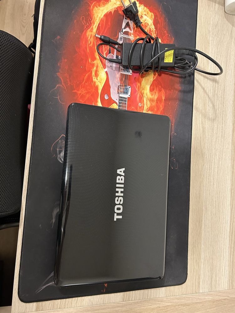 Portatil Toshiba L650