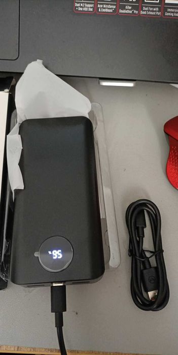 PowerBank 20000mAh