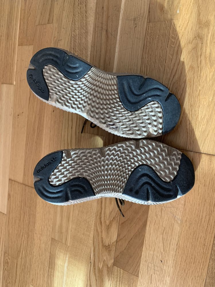 Ténis adidas homem