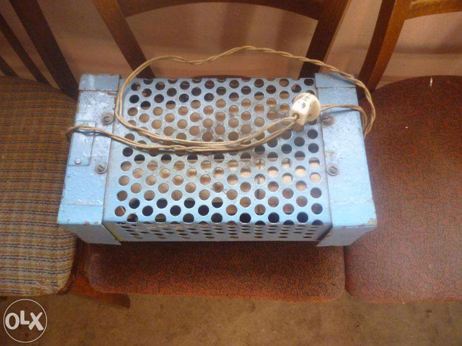 Электро обогреватели