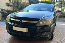 Opel Astra GTC 1.3 CDTi